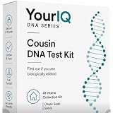 Cousin DNA Test Kit