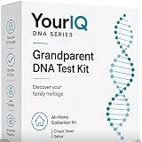 Grandparent DNA Test Kit